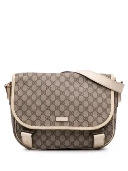 Gucci 2016-2025 GG Supreme crossbody bag 31932834
