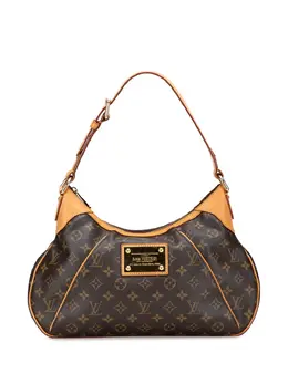 Louis Vuitton 2009 Monogram Thames GM shoulder bag 31933699