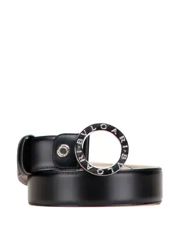 Bvlgari 2000-2025 Leather Bvlgari Bvlgari belt 31935405