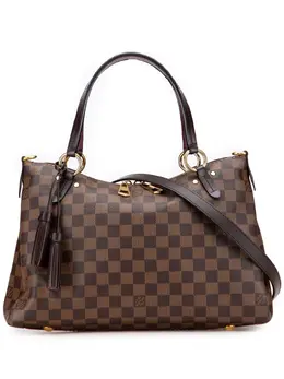Louis Vuitton 2018 Damier Ebene Lymington satchel 31932529