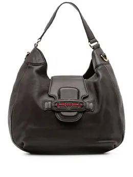 Gucci 2016-2025 Calfskin Dressage Hobo satchel 31934120