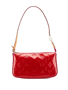 Louis Vuitton 2013 Monogram Vernis Pochette Accessoires shoulder bag 31927690