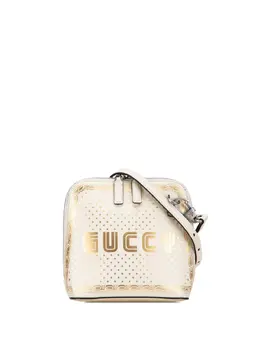 Gucci 2016-2024 Mini Calfskin Guccy Sega crossbody bag 31937189