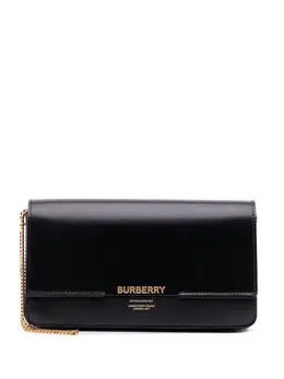 Burberry 2000-2017 Leather Grace clutch bag 31932955