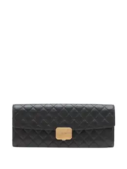 Chanel 2018-2019 No.26 clutch bag 31898921