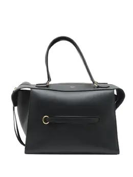 Celine 2010-2020 ring-detail tote bag 31899925
