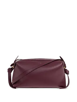 Yuzefi Brioche knotted-strap cross body bag 31115604
