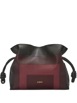 Loewe medium Flamenco bucket bag 31773008