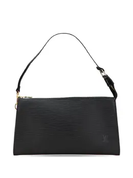 Louis Vuitton 2003 Epi Pochette Accessoires shoulder bag 31933159