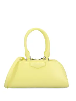 Givenchy mini Antigona calfskin cross body bag 31919506