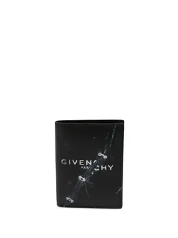 Givenchy 2000-2024 Leather card holder 31935298