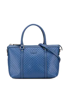 Gucci 2000-2015 Small MicroGuccissima Joy satchel 31933595
