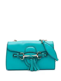 Gucci 2016-2025 Small Leather Emily crossbody bag 31933794