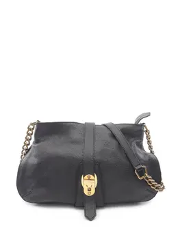 Burberry 20th Century Leather Crossbody shoulder bag 31930625