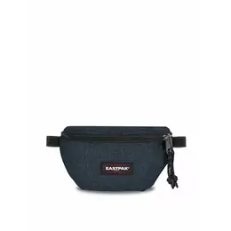 Сумка поясная Eastpak, синий деним 4603361951