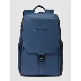 Рюкзак планшет Piquadro Black Square, синий 4608895276