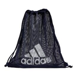 Adidas Спортивная сумка-рюкзак из полиэстера, обычная, унисекс, чернильно-синяя gl7431 | ink blue
