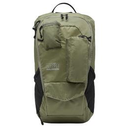 Рюкзак X Salomon Zipped Cargo Maison Margiela sb5wa0009p7107t7165