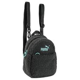 Puma Рюкзак из полиэстера среднего размера, женский, черный 091497-02 | black