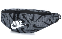 Nike Тканевая сумка через плечо, поясная сумка, обычная, унисекс, черная dq5605-010
