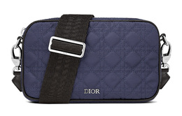 Сумка через плечо Christian Dior m9908ptmc-m47q