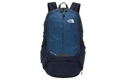 The North Face Сумка для отдыха на природе из полиэстера синего цвета унисекс nm2sn60c