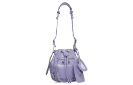 Сумки через плечо Le Cagole Balenciaga 7024311vg9y5304
