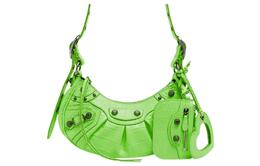 Сумка через плечо Le Cagole Xs Balenciaga 67130923eiy3817