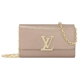 Сумка Pochette Louise Louis Vuitton m12789