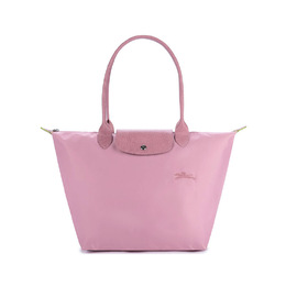 Longchamp Зеленые сумки через плечо Le Pliage, цвет «лепестковый розовый» 1899919p72 | petal pink