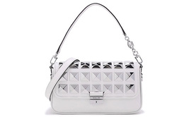 Сумка Bradshaw Michael Kors 30h1s2bl0l-optic-white
