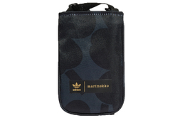 Adidas Originals Сумка через плечо из полиэстера, обычная женская, черная h09155