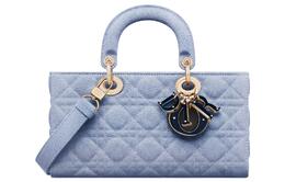 Сумка Lady D Joy Christian Dior m0540wtzj-m928