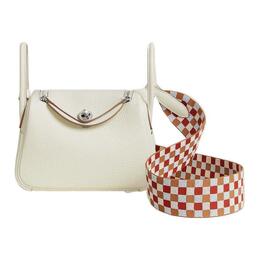 Сумки через плечо Lindy Hermes h083720ckai