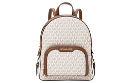 Рюкзак Jaycee Medium с логотипом Michael Kors 35s2g8tb2b-150