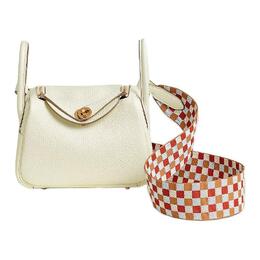 Сумки через плечо Lindy Hermes h083720ccai