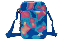 Сумка через плечо Heritage Fabric, сумка унисекс Nike dr6251-405