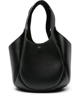 Сумка-тоут Bucket Swipe Coperni, черный 22568376 | черный