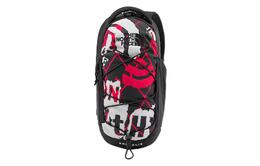 The North Face Сумка через плечо 6 л, нейлоновая, черная, унисекс nf0a52up-i98 | black
