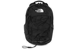The North Face Рюкзак 10 л, походная сумка из полиамида, черный унисекс nf0a52sw-kx7