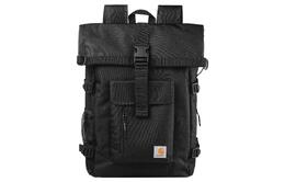 Carhartt WIP Рюкзак из полиэстера, обычный, мужской, черный i026177_89_xx