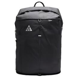 Nike Рюкзак ACG Fabric Regular Unisex Black dv4054-011 | black