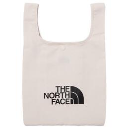 The North Face Сумка-шоппер, сумка для улицы, полиэстер, белая, унисекс nn2pn68k
