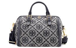Сумка с монограммой T Tory Burch 83970-405
