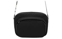 Маленькая сумка через плечо с логотипом Heiress от Александра Вана Alexander Wang 20123x01t001黑色