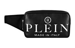 Philipp Plein Сумка через плечо, мужская, черная sapa-mba1131-pny002n-02
