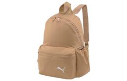 Puma Рюкзак из полиэстера, стандартный, женский, цвет хаки 079486-02