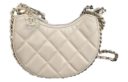 Сумки через плечо 23P SS Chanel ap3232-b10224-nm367