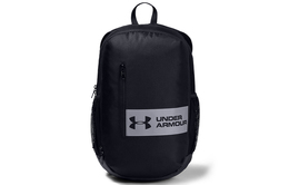 Under Armour Нейлоновый рюкзак, стандартный, унисекс, черный 1327793-002 | black