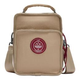 Сумка Cp Spzl Grisdale Bag Adidas Originals, хаки jf1059 | khaki